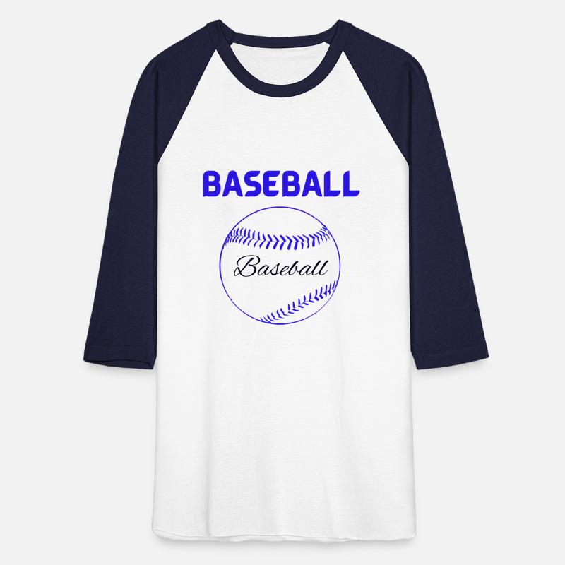 Baseball design