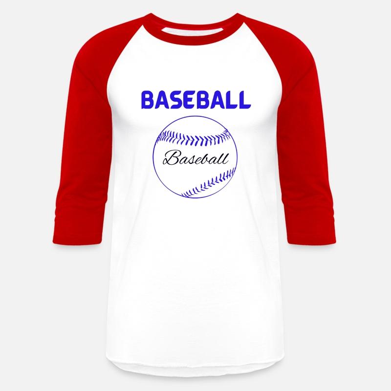 Baseball design