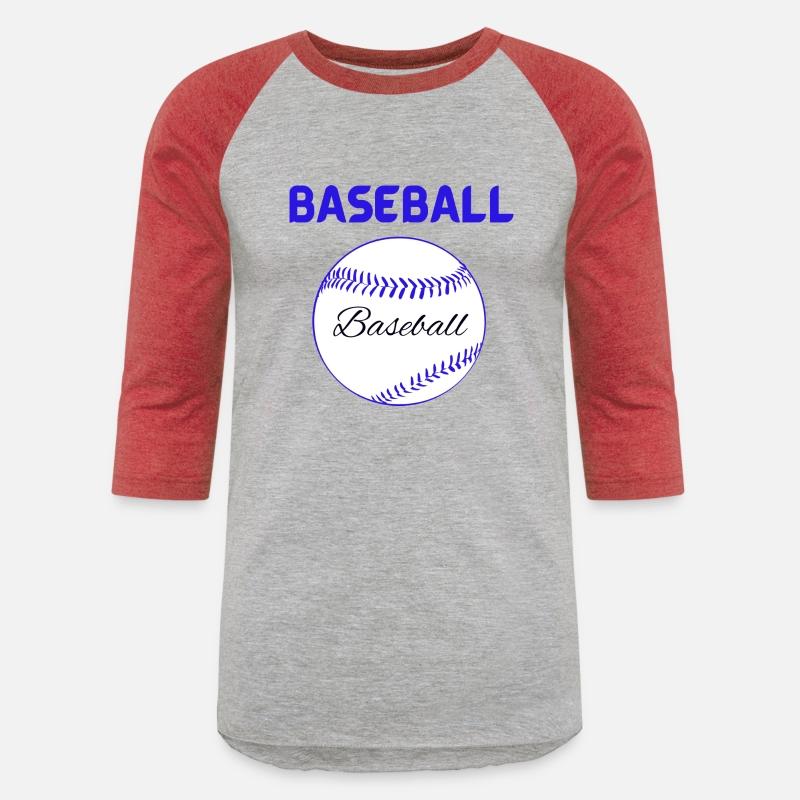 Baseball design