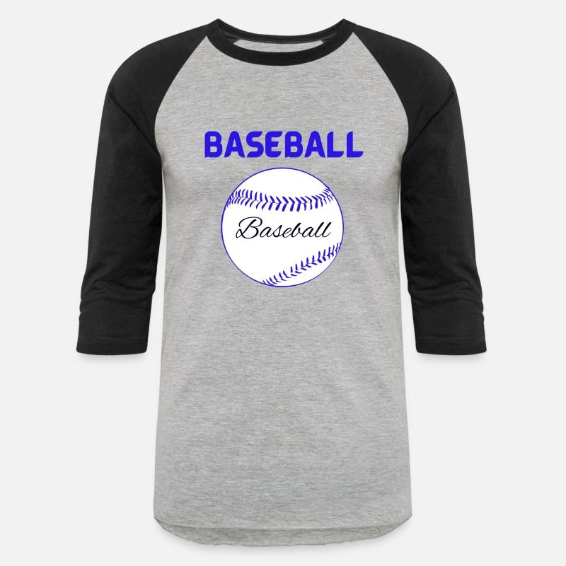 Baseball design
