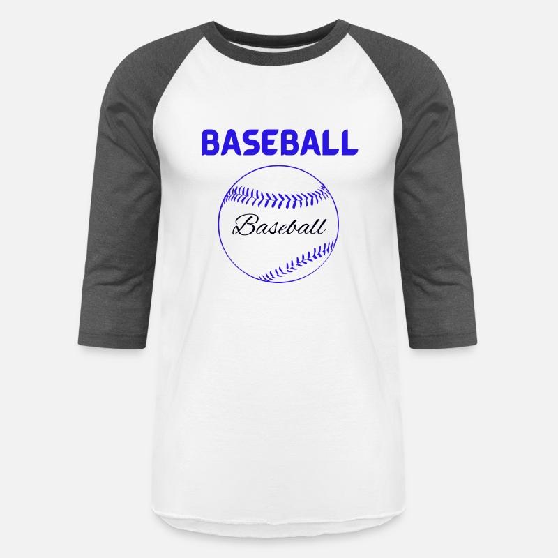 Baseball design