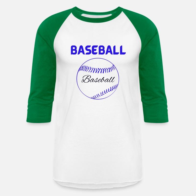 Baseball design