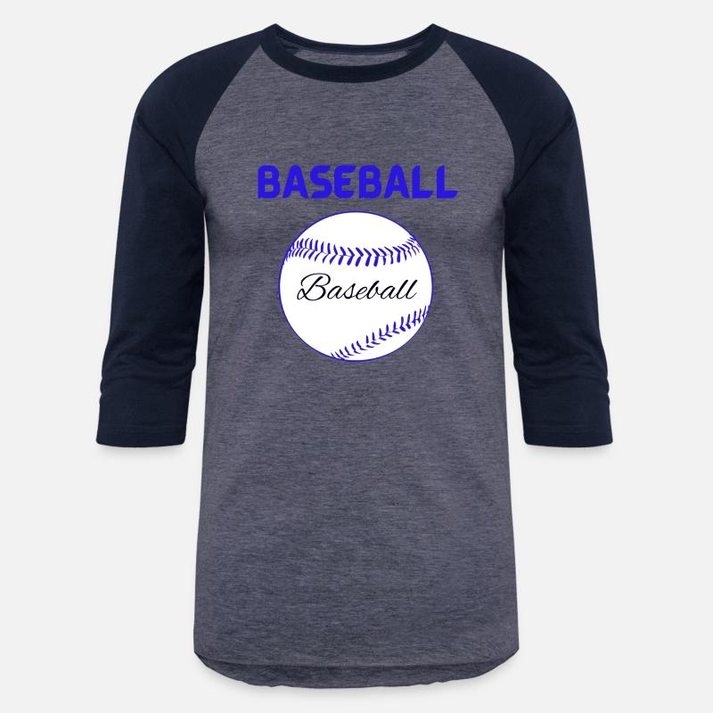Baseball design