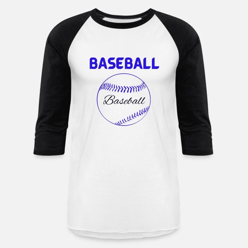 Baseball design