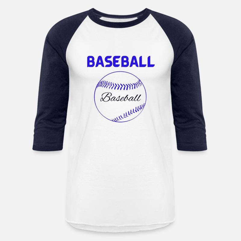 Baseball design