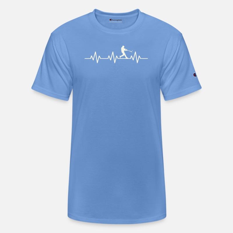 Baseball Heartbeat