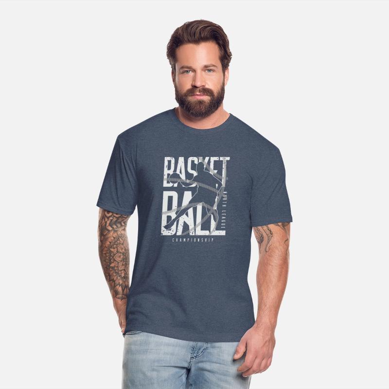 Basket Ball New Design