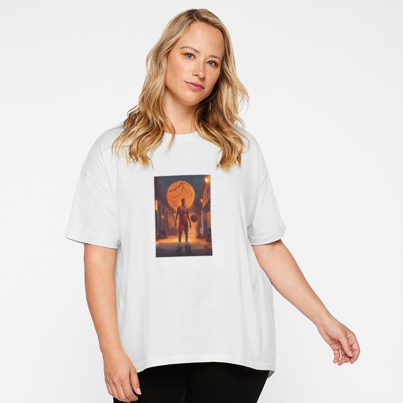 Basketball Spooktacular: Halloween Mode Hoops