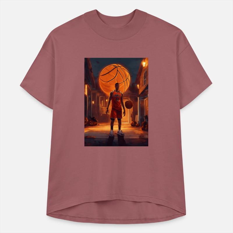 Basketball Spooktacular: Halloween Mode Hoops