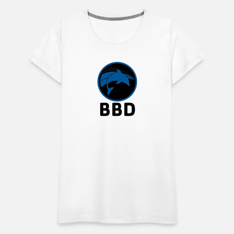 BBD NextGen Black and Blue