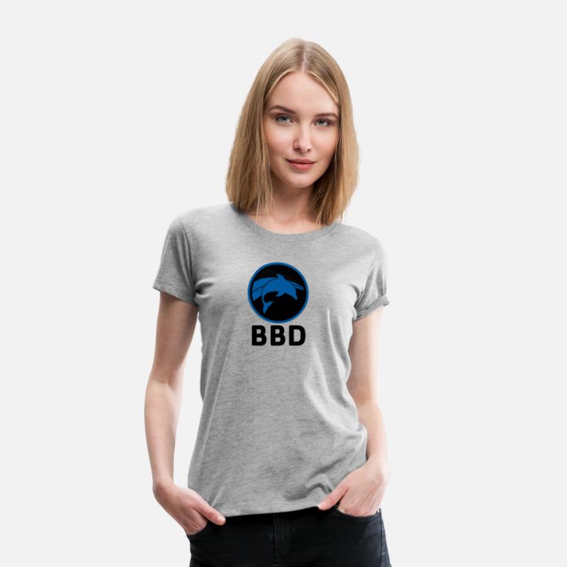 BBD NextGen Black and Blue