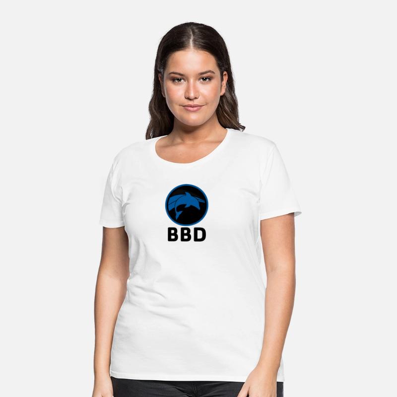 BBD NextGen Black and Blue