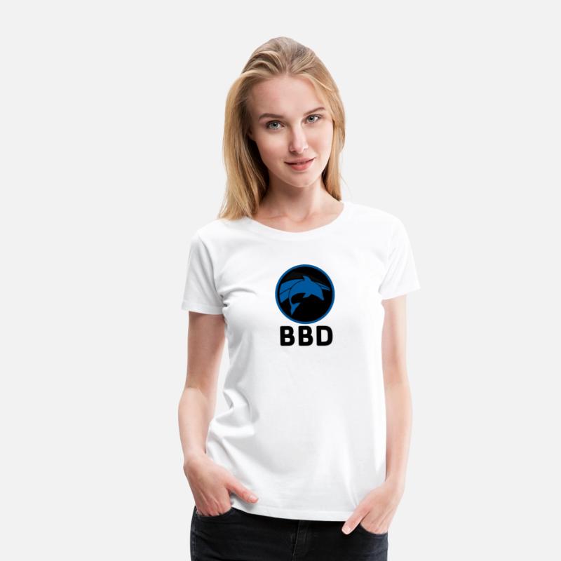 BBD NextGen Black and Blue