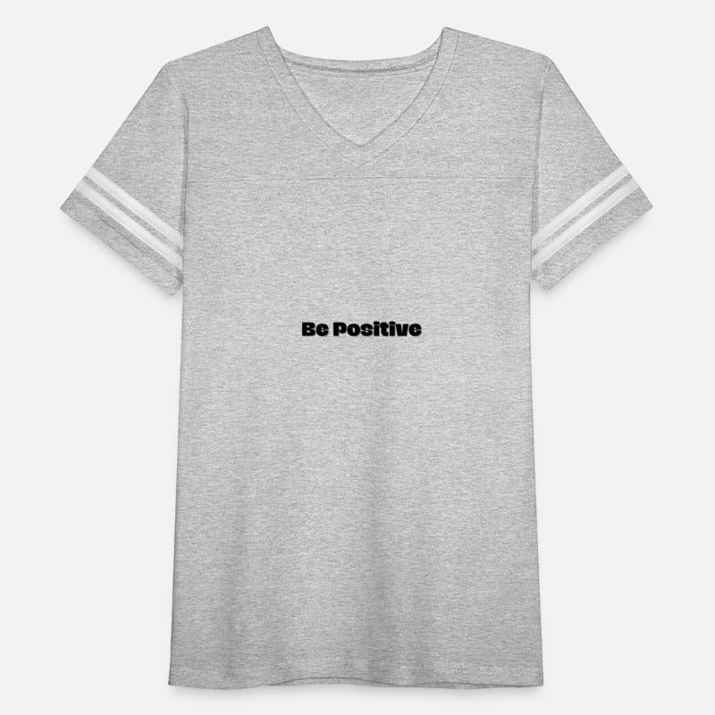 Be Positive