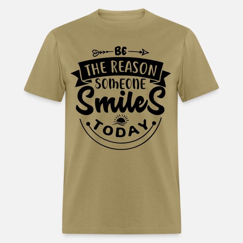 Be The Reason Why Another Smiles