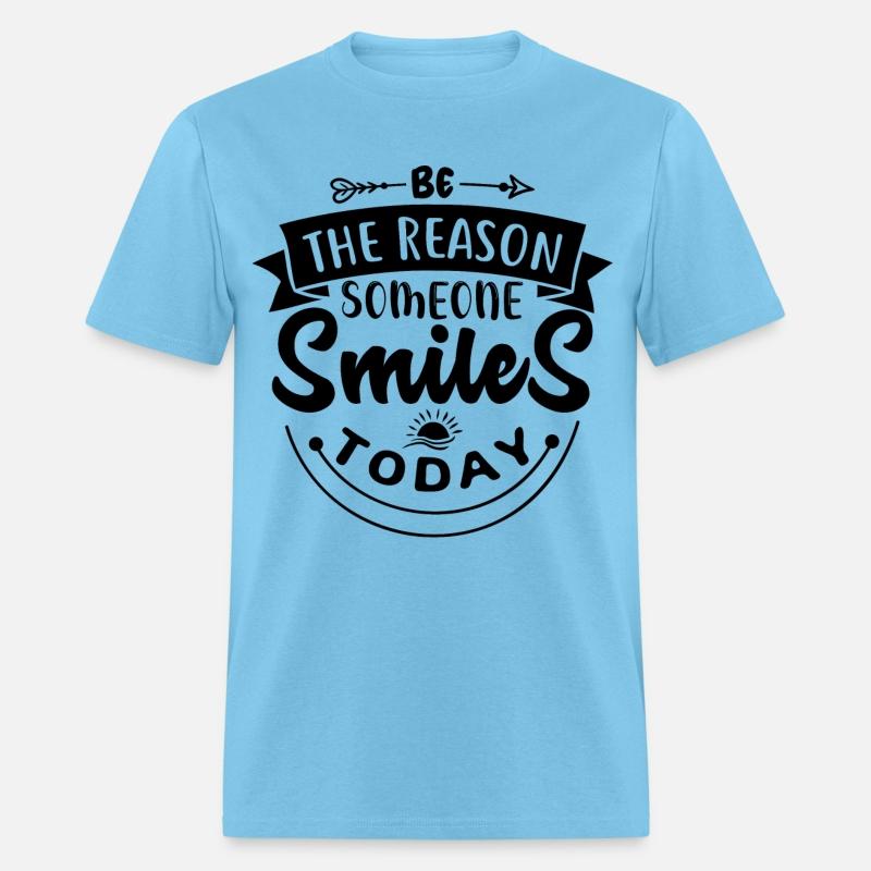 Be The Reason Why Another Smiles