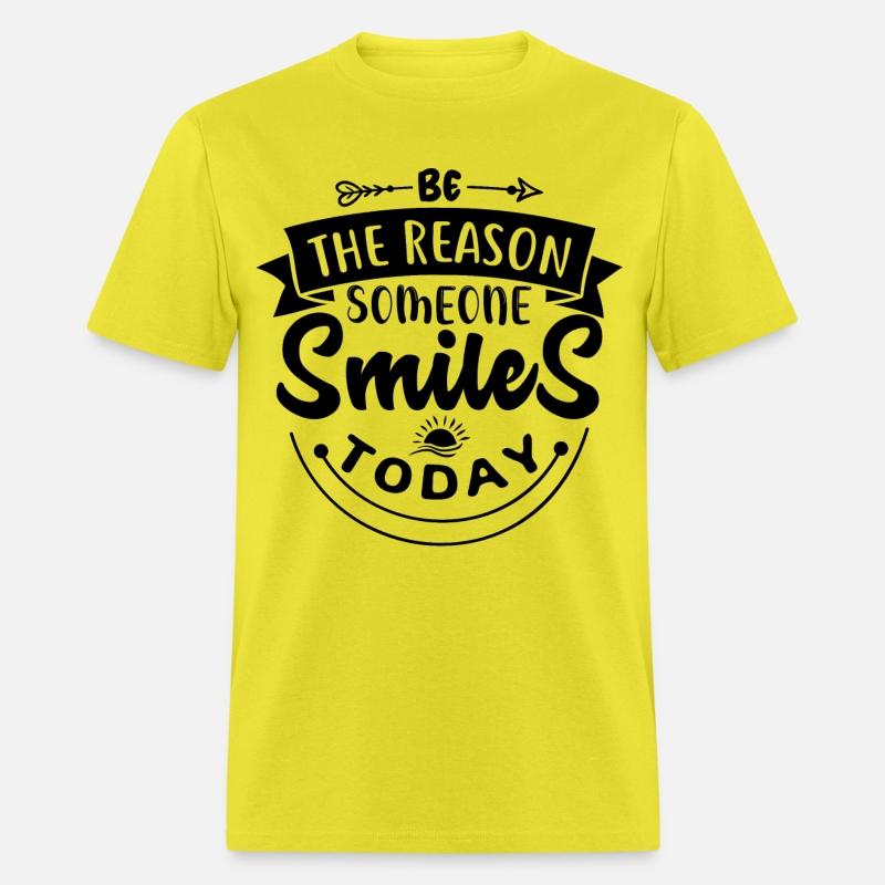 Be The Reason Why Another Smiles