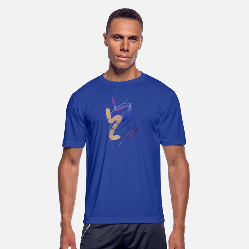 Be U Classic Logo in Brand Colors