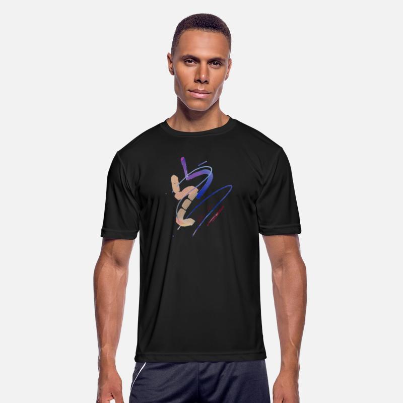 Be U Classic Logo in Brand Colors