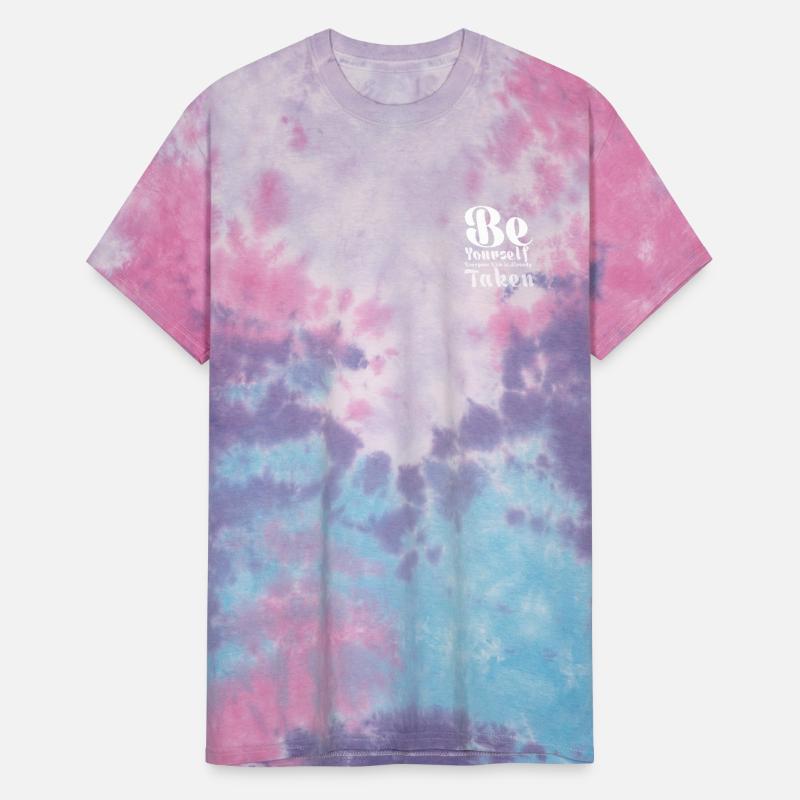 Be Yourself – Everyone Else is Already Taken