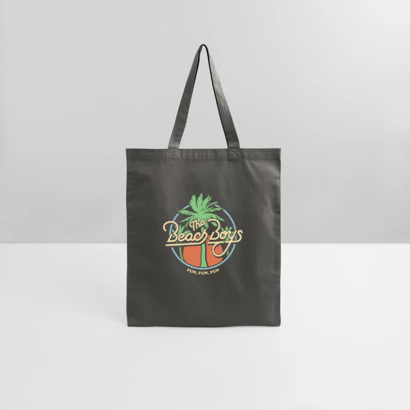 Beach Fun Fun Fun Palm Tree