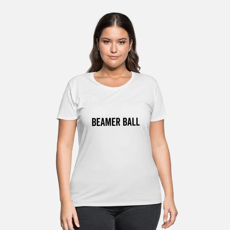 Beamer Ball