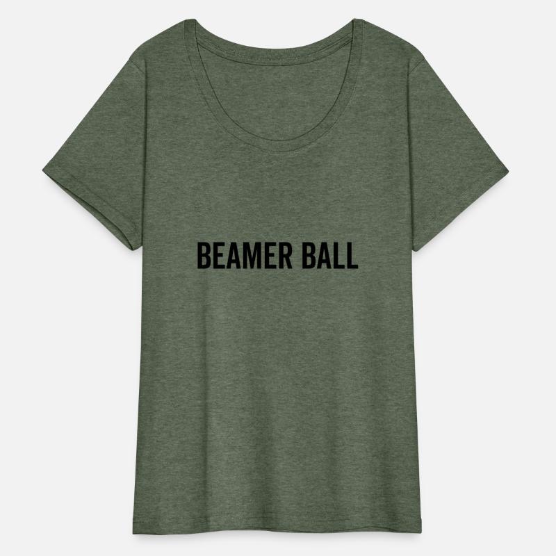 Beamer Ball