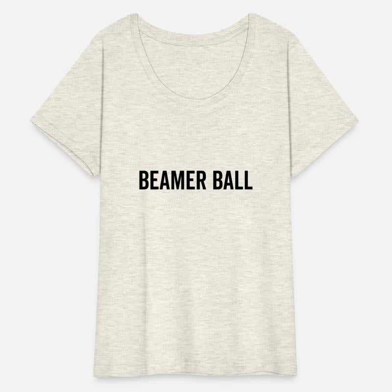 Beamer Ball