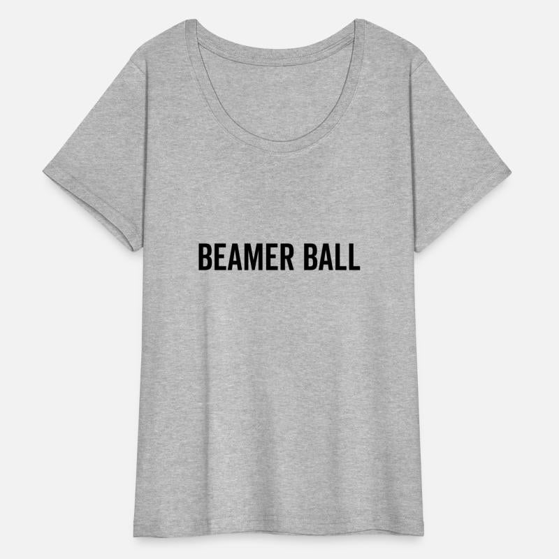 Beamer Ball