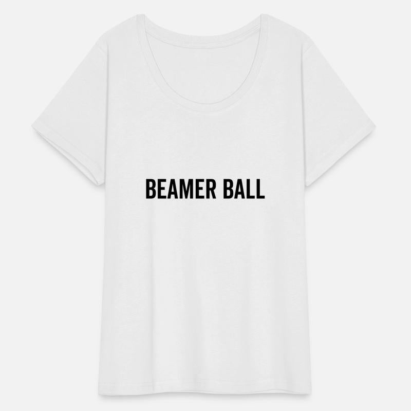 Beamer Ball