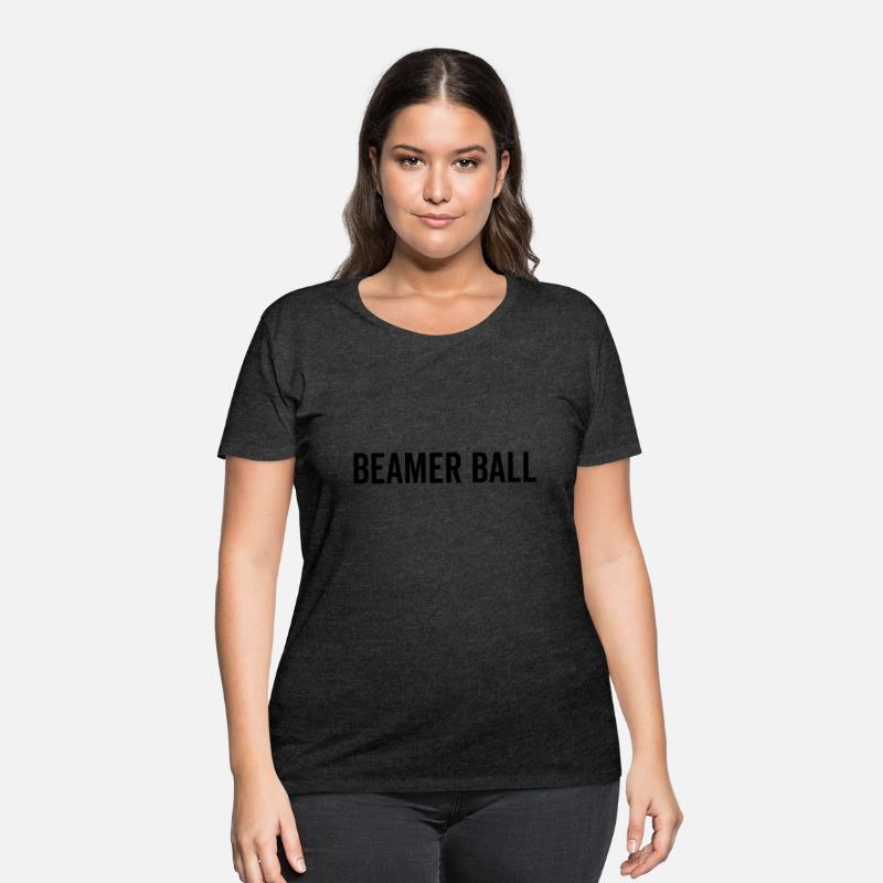 Beamer Ball