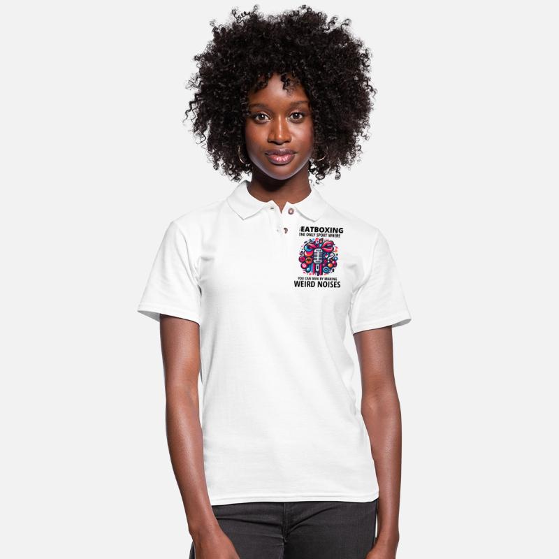 Beatboxing Sound Games Sport Musical Humor