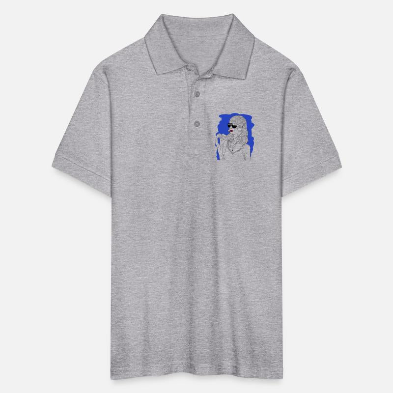 Beautiful Girl Illustration