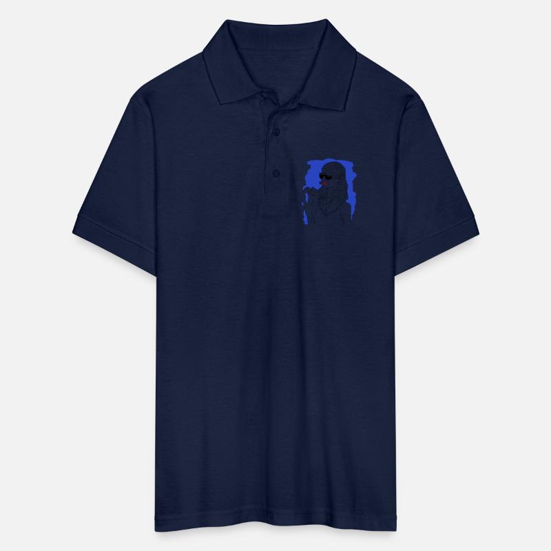 Beautiful Girl Illustration