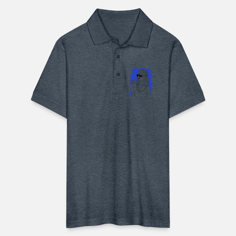 Beautiful Girl Illustration