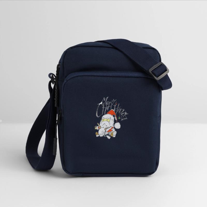 Beautiful merry Christmas design