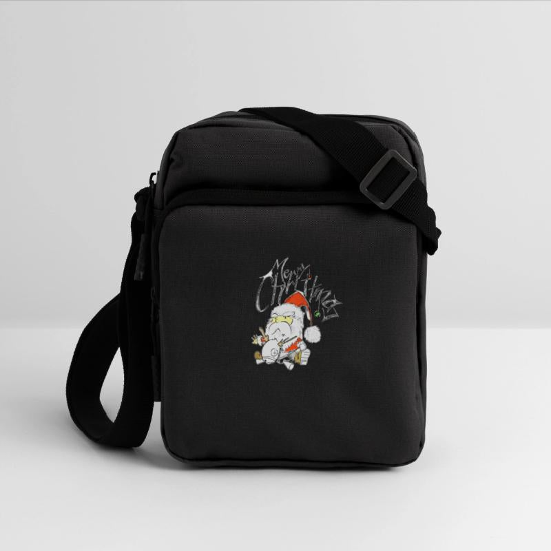 Beautiful merry Christmas design