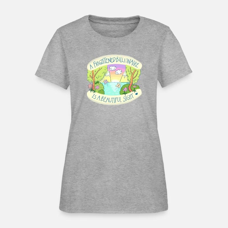 Beautiful Sight - For anti-system folks!