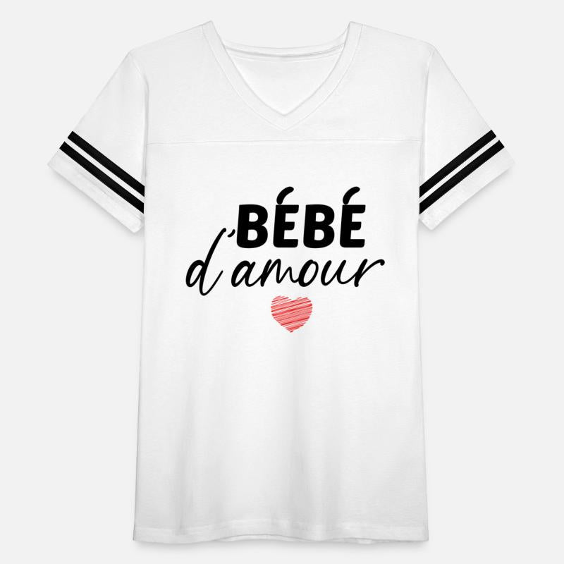 BEBE d amour