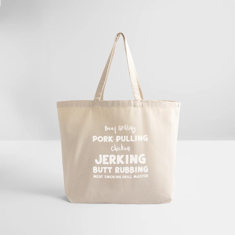 Beef Grilling Pork Pulling Chick...