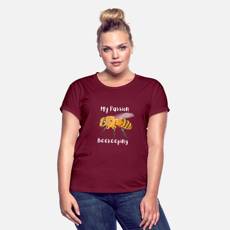 Beekeeping Bee Passion Hive Insect Honey