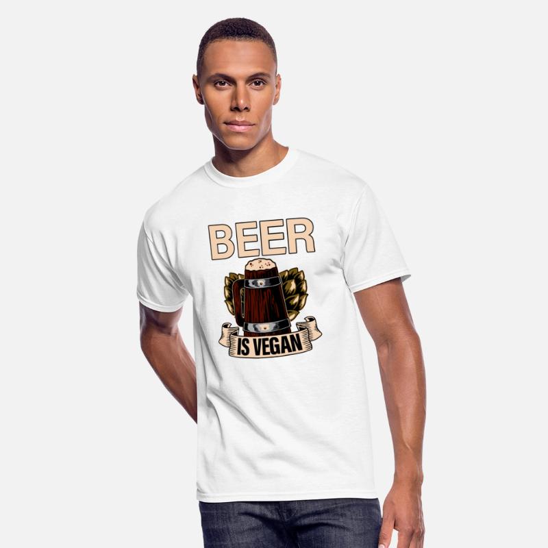 Beer Is Vegan 2