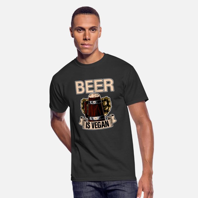 Beer Is Vegan 2