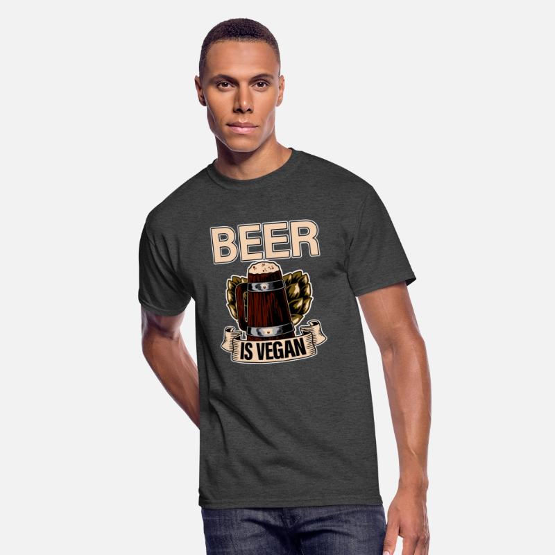 Beer Is Vegan 2