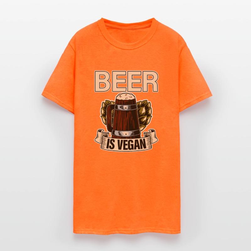 Beer Is Vegan 2