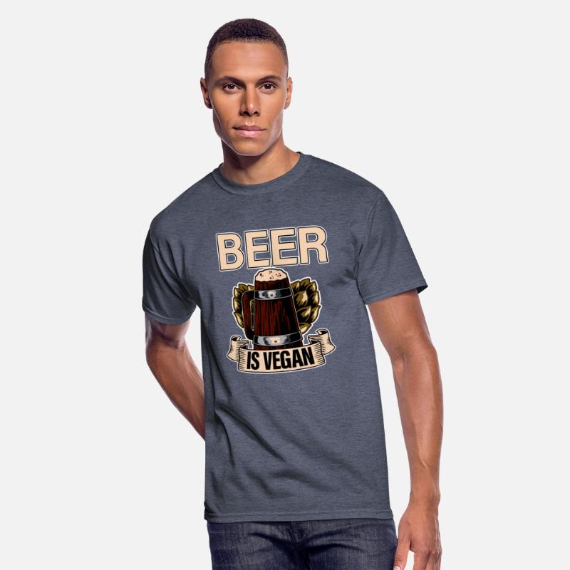Beer Is Vegan 2