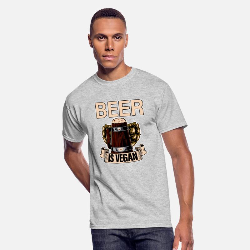 Beer Is Vegan 2
