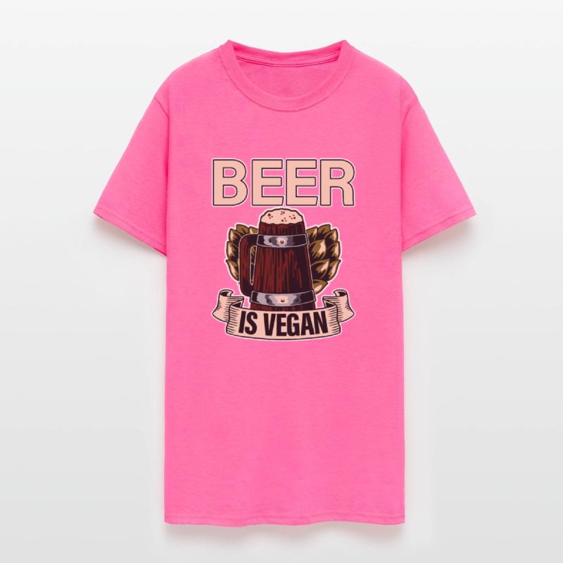 Beer Is Vegan 2