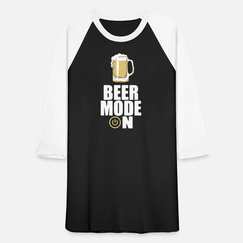 Beer Mode On Funny Beer Sayings