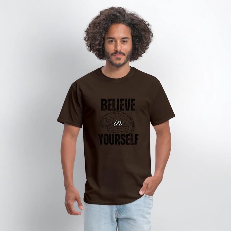believe in yourself